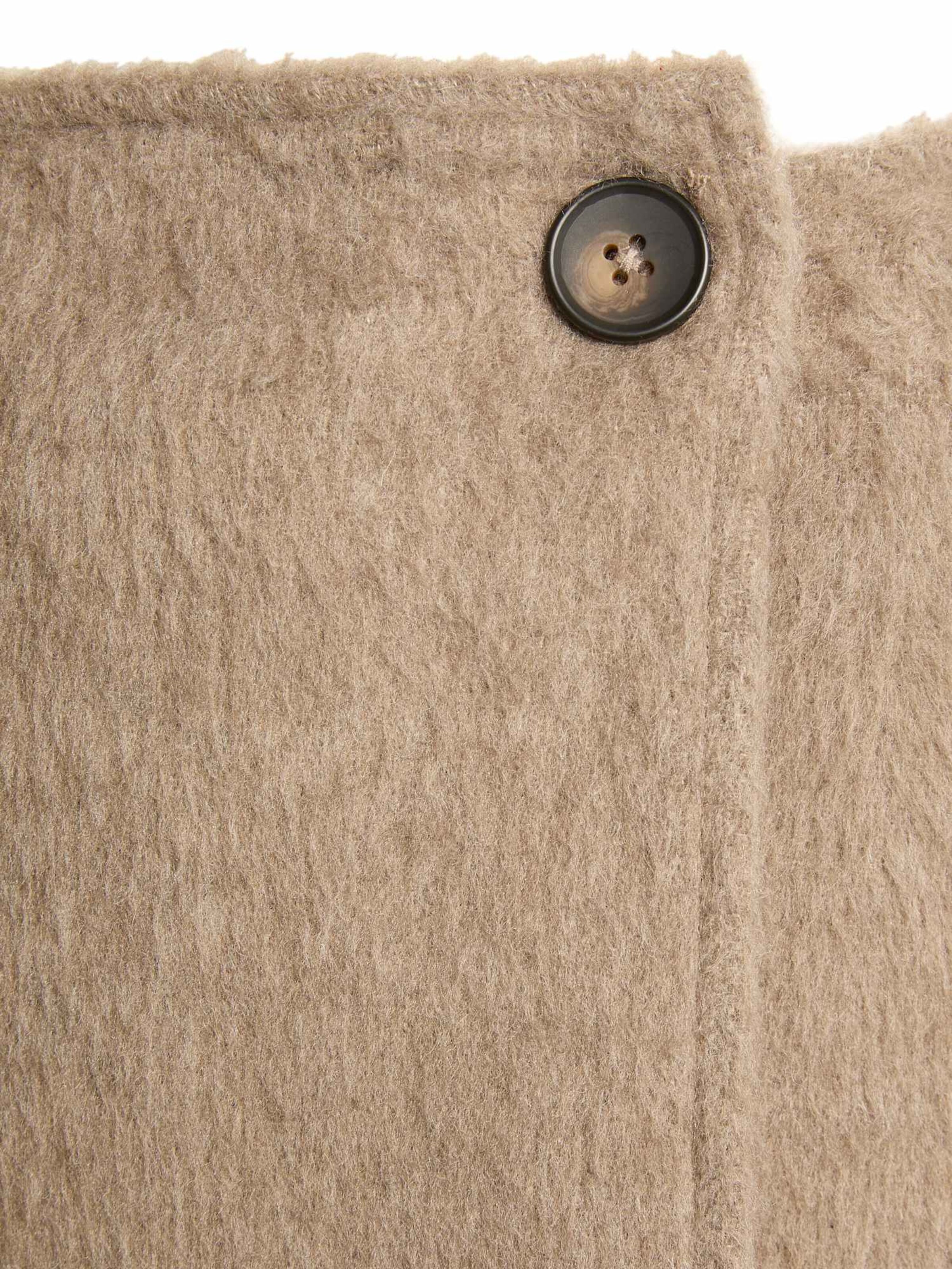 Marks & Spencer Skirt in Beige