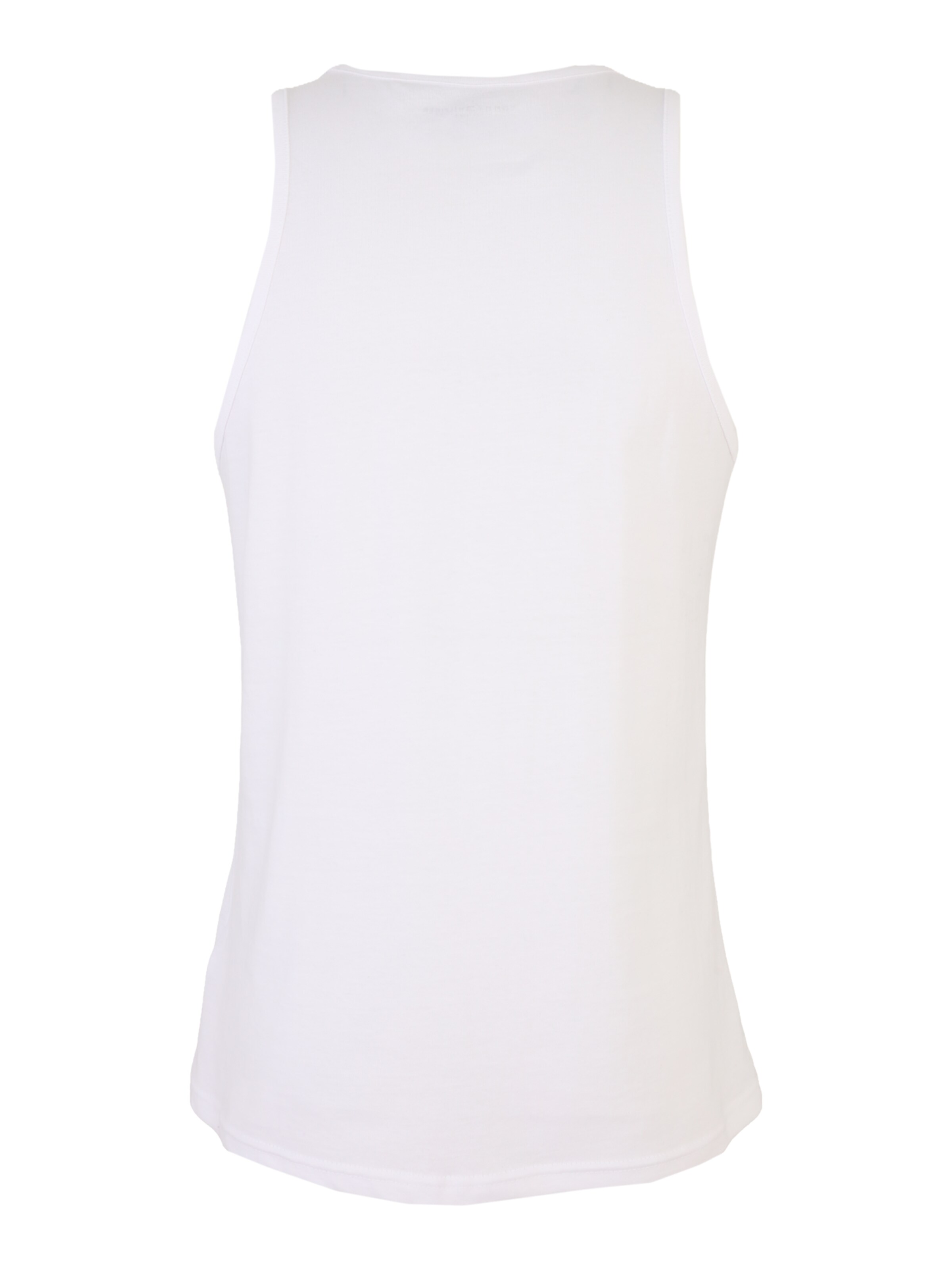 Maillot de corps Tommy Hilfiger Underwear en blanc