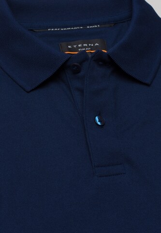 ETERNA Shirt in Blue