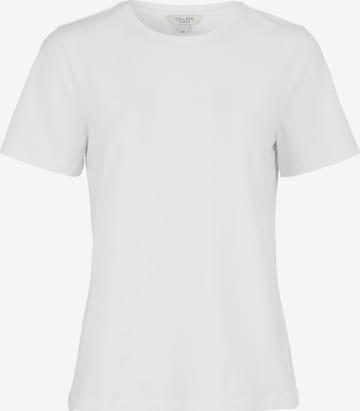 Cellbes of Sweden Shirt in Weiß: Vorderseite