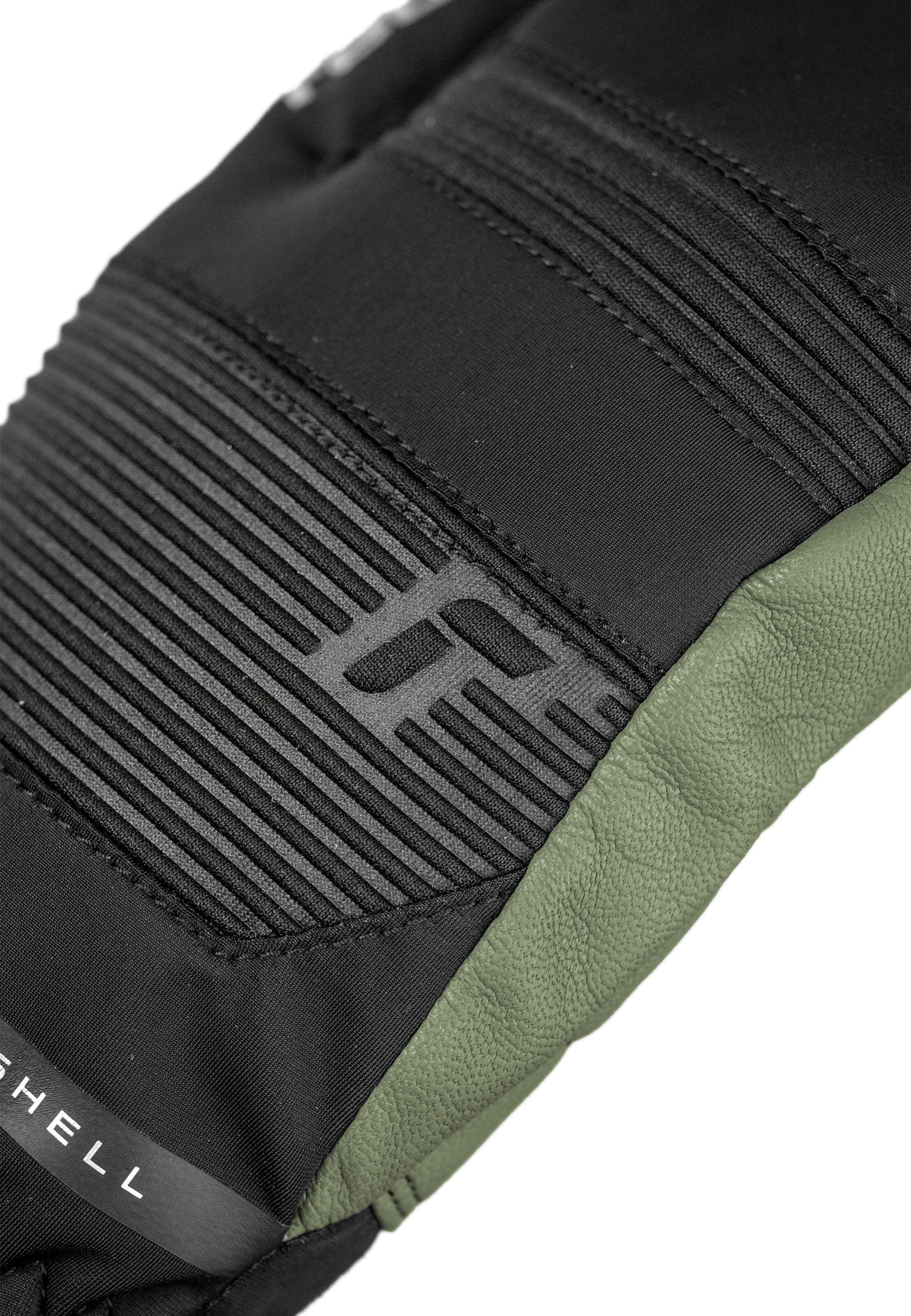 REUSCH Sporthandschoenen 'Andy R-TEX® XT Lobster' in Groen