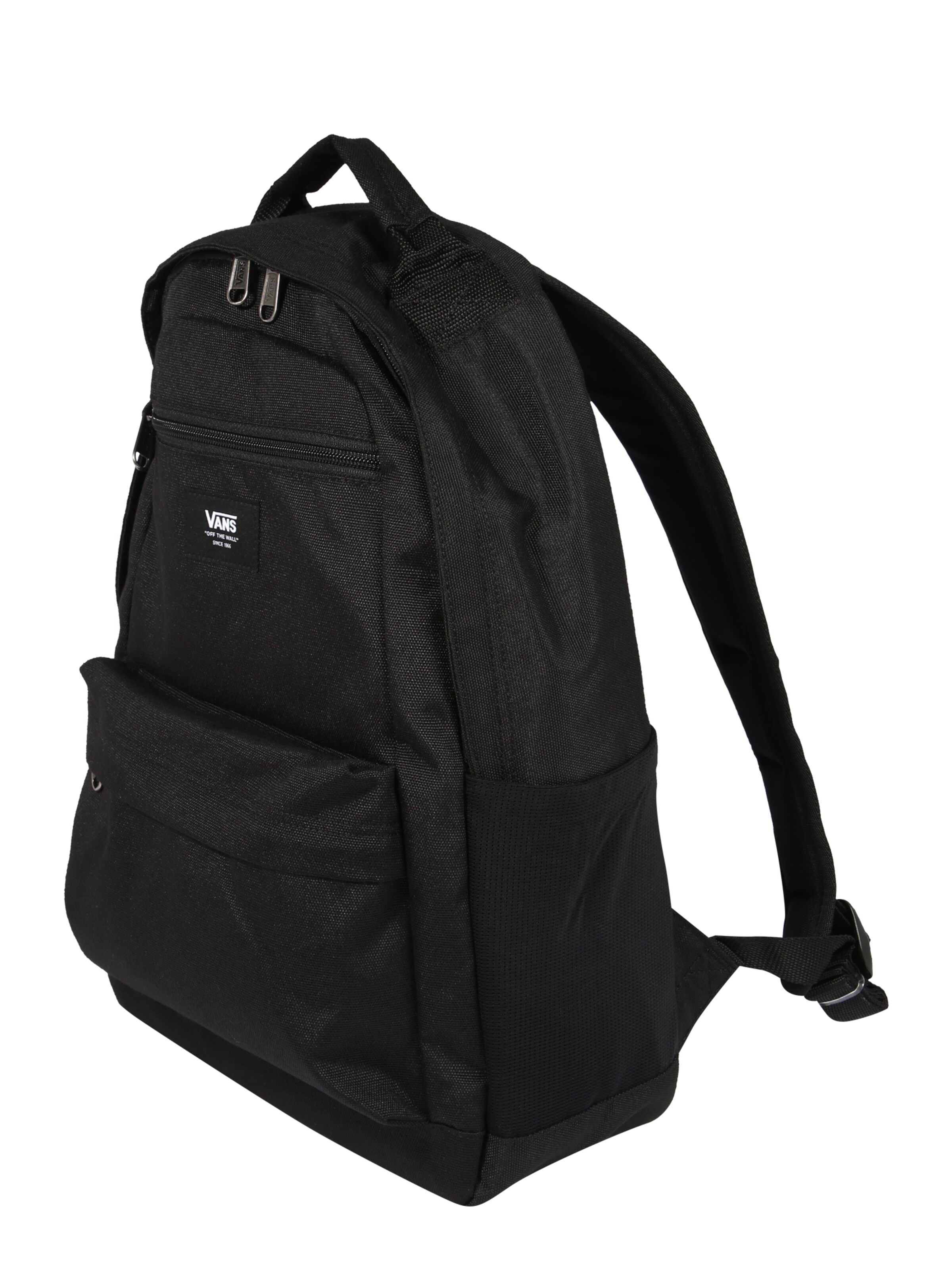 VANS Backpack in Black