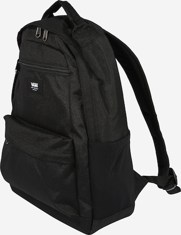 VANS Rucksack in Schwarz