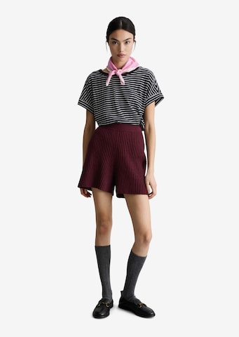 Marc O'Polo DENIM Shirt in Black