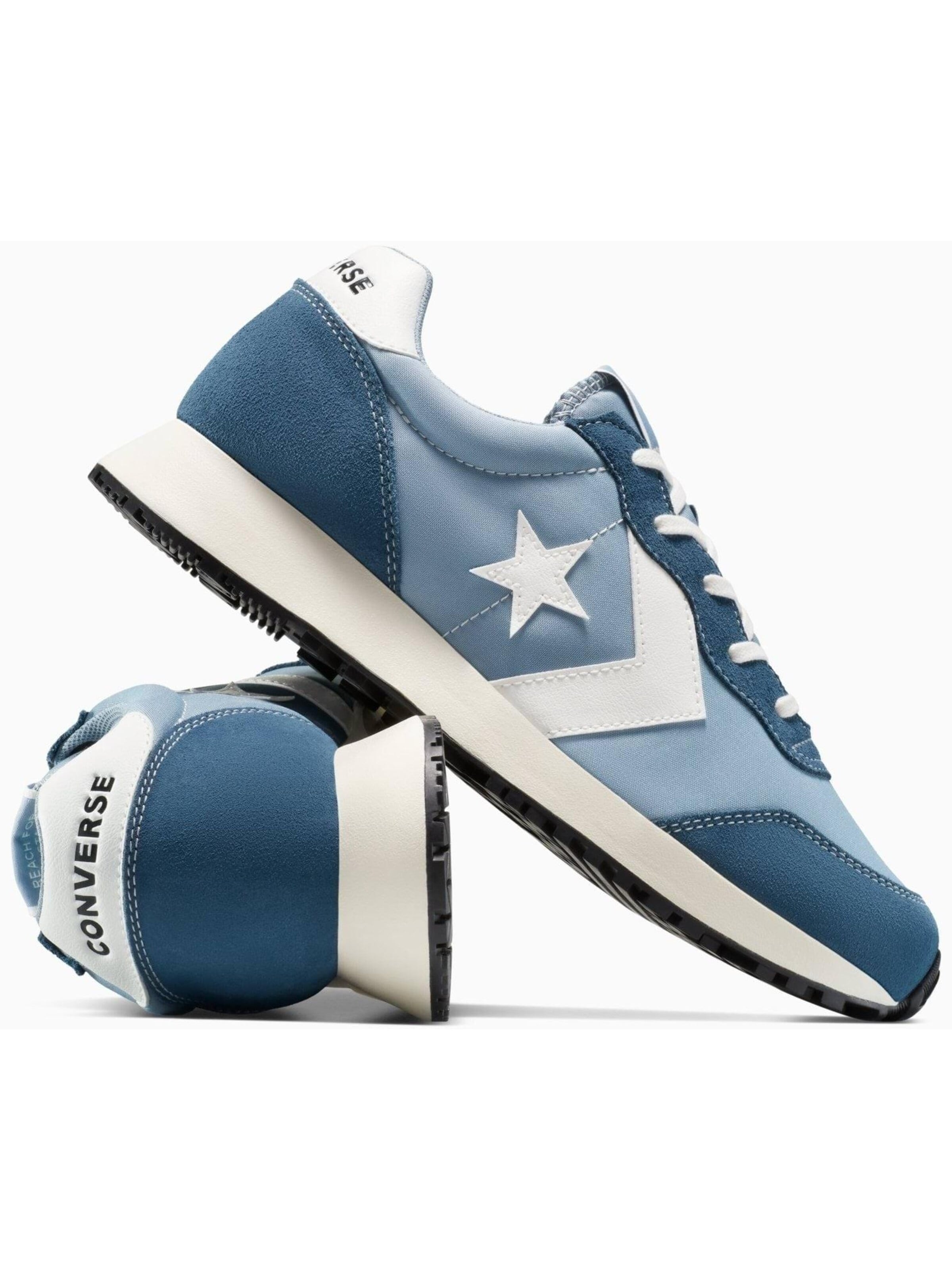 CONVERSE Athletic Shoes in Blue