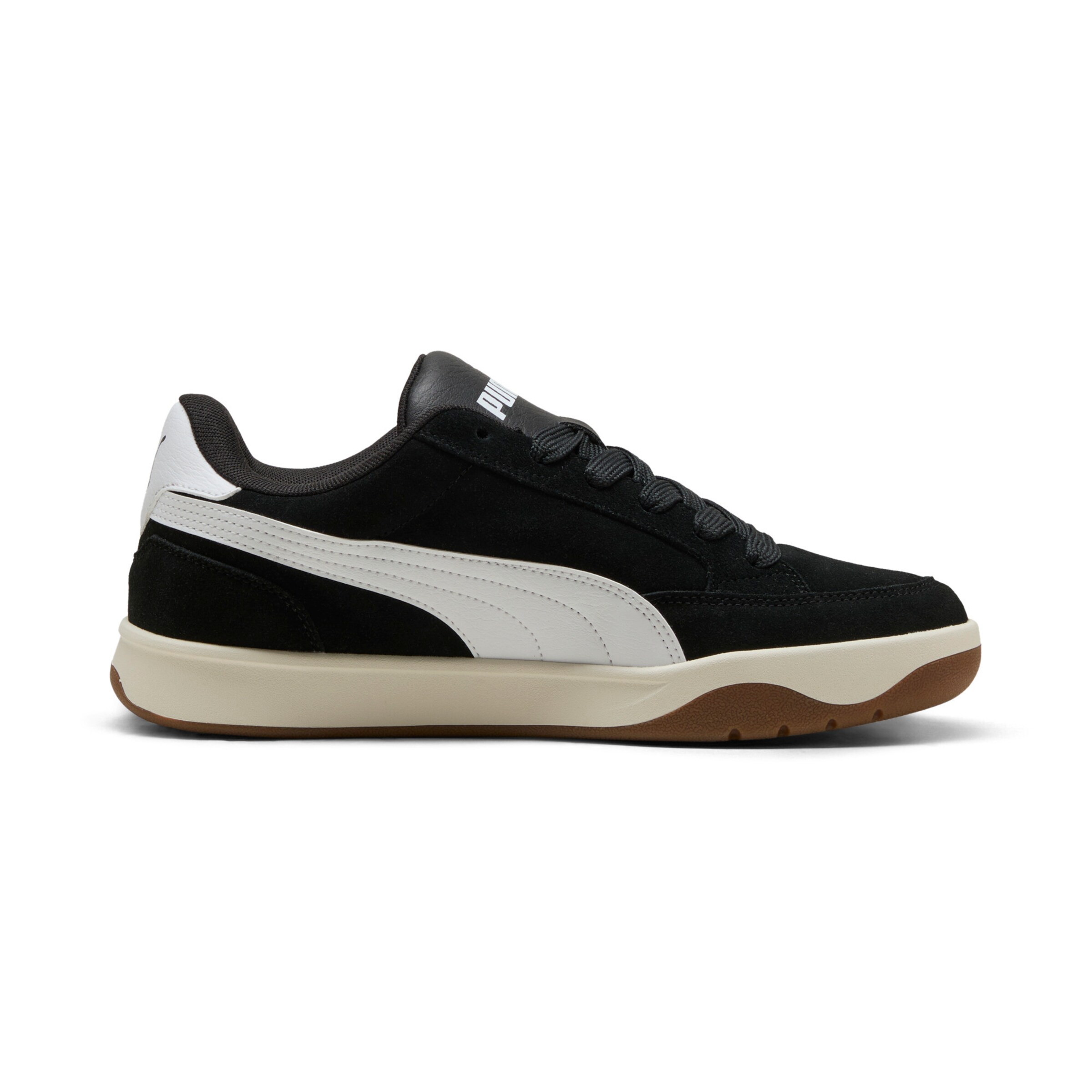 PUMA Sneakers in Black