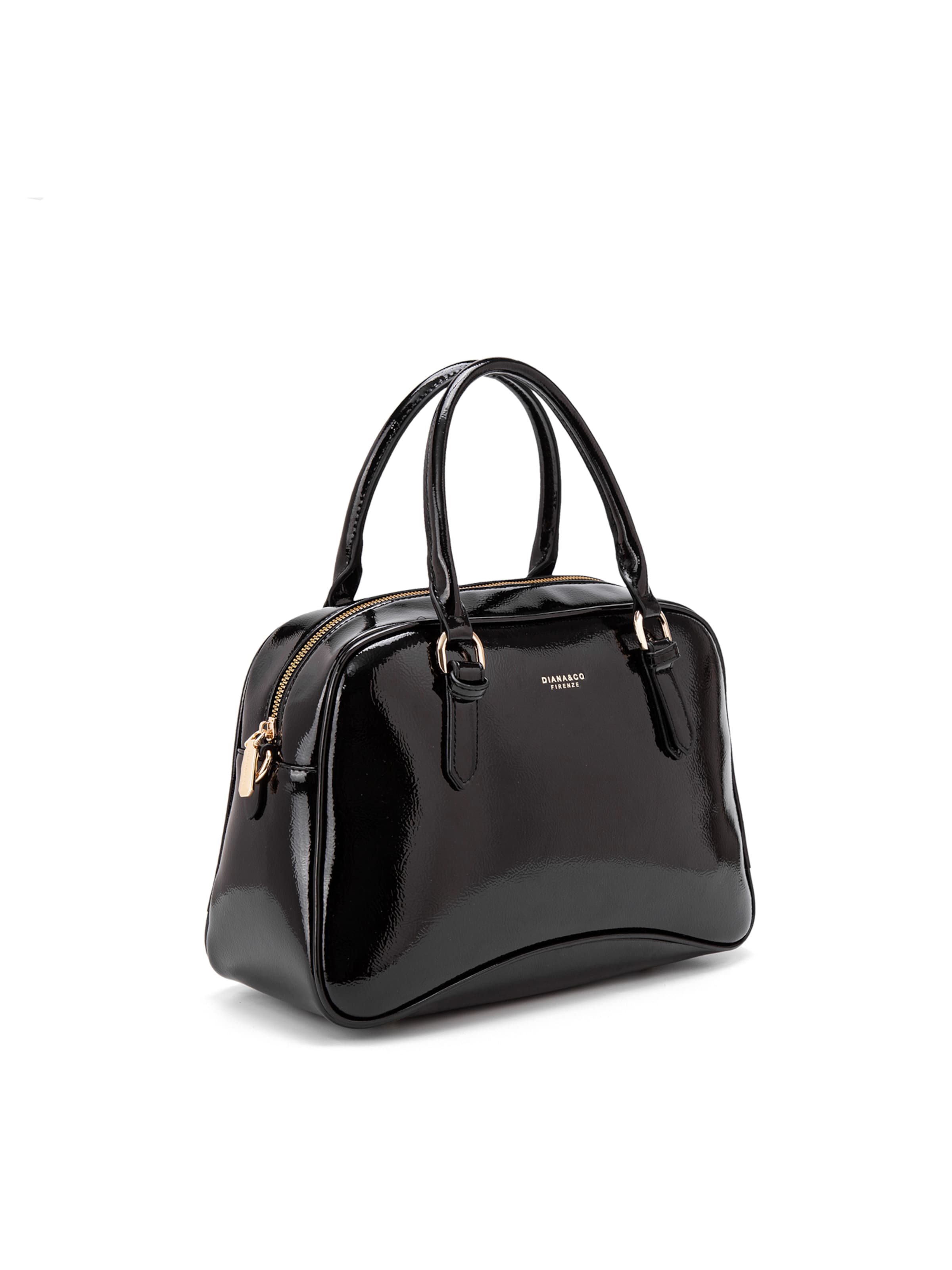 Zaino di Diana&Co. in nero