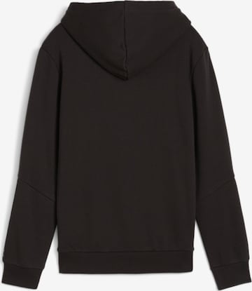 PUMA Sweatshirt in Schwarz