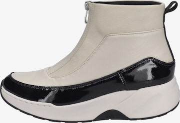 JOSEF SEIBEL Sneaker 'Lissi 02' in Weiß: Vorderseite