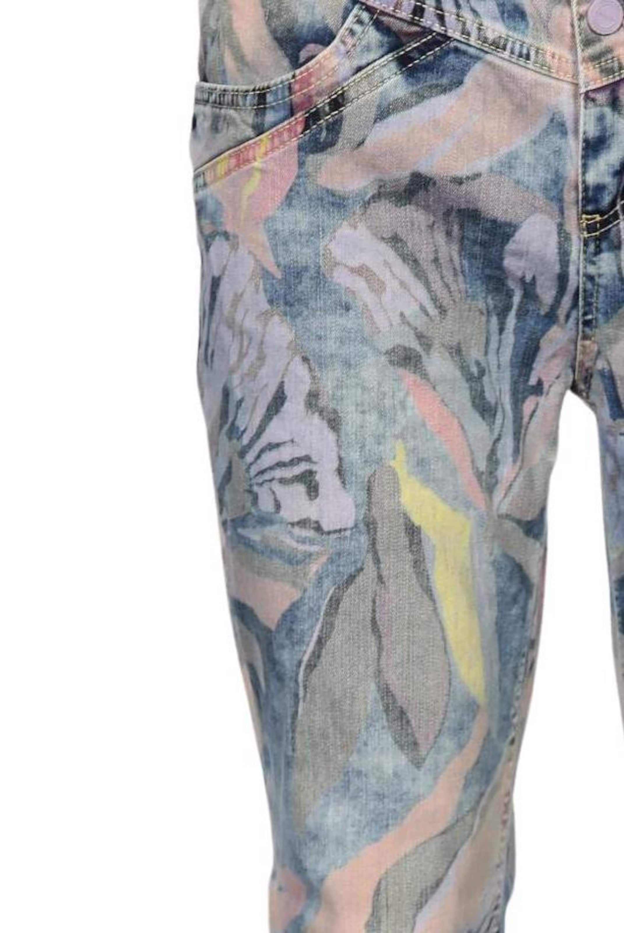 STREET ONE Jeans 32 in Mischfarben