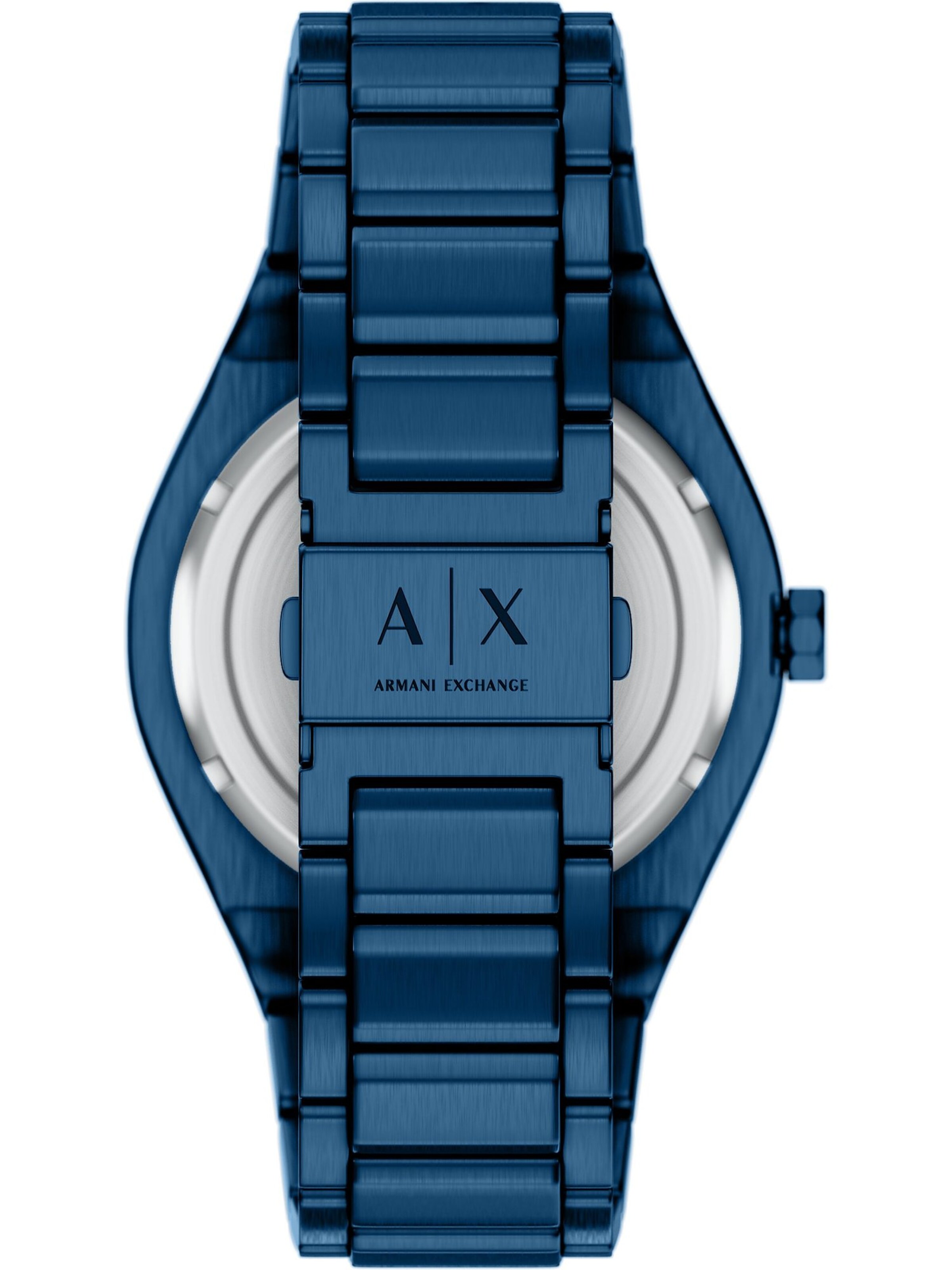 ARMANI EXCHANGE Analog Watch in Blue