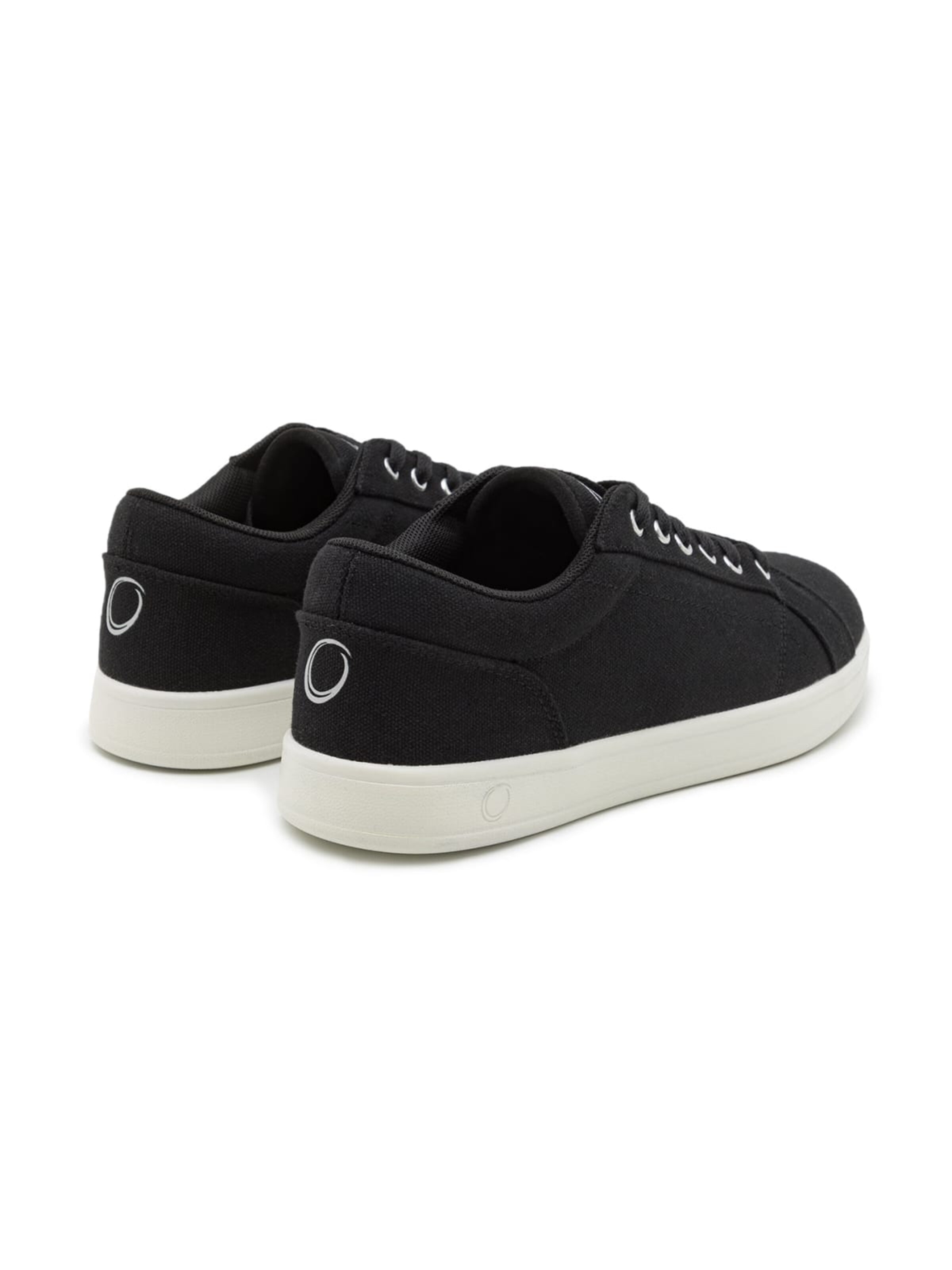 Dancing Queens Sneakers 'Dancing Queens - SMOVE Dance Sneaker' in Black