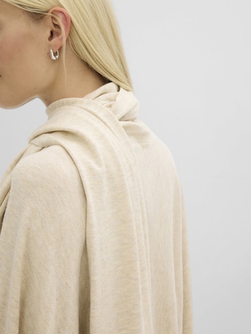 Pullover di bonprix in beige
