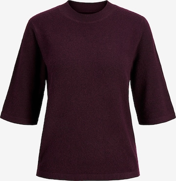 Pullover 'JREBWSARAH' di JJ Rebel in lilla: frontale
