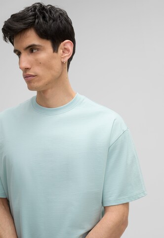 STRELLSON Shirt 'Ranko' in Groen