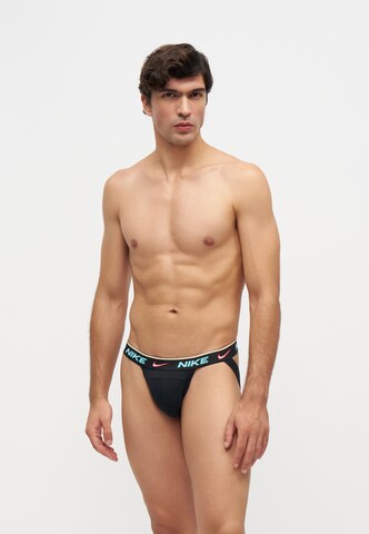 NIKE Underwear Trosa i grå