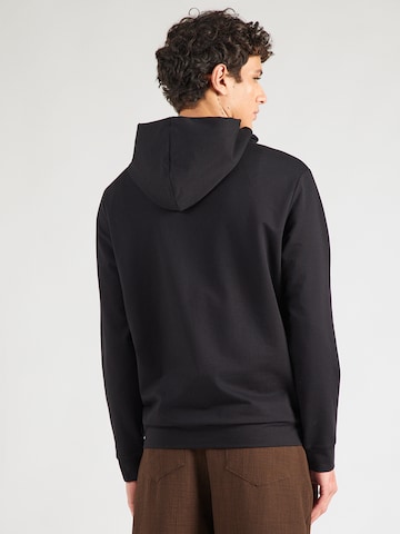 Bogner Fire + Ice Sweatshirt 'CADELL' in Black