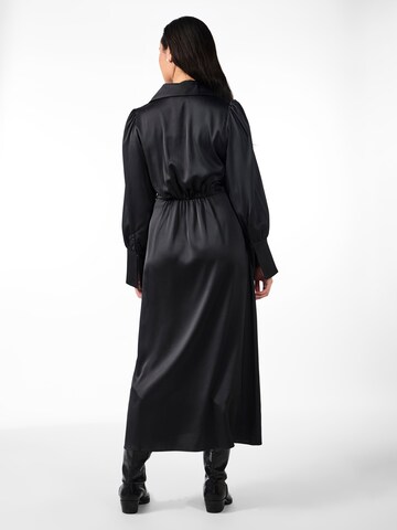 YAS Dress 'YASPELLA' in Black