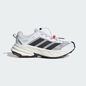 ADIDAS TERREX Полуботинки 'Freehiker SL' в Белый