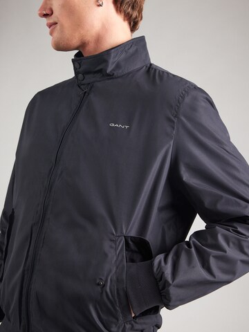 GANT Between-season jacket in Black