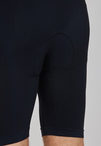 ENDURANCE Skinny Workout Pants 'Merlin' in Grey