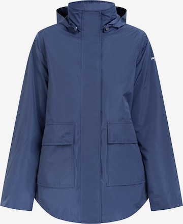 DreiMaster Maritim Функциональная куртка в Синий: спереди