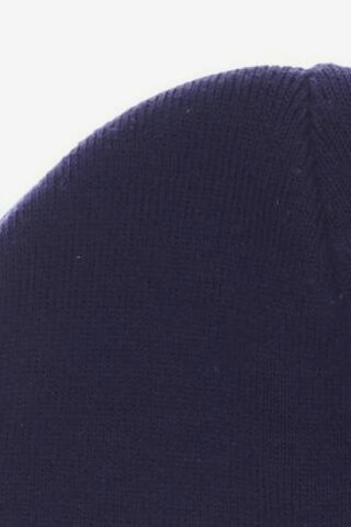 TIMBERLAND Hut oder Mütze One Size in Blau