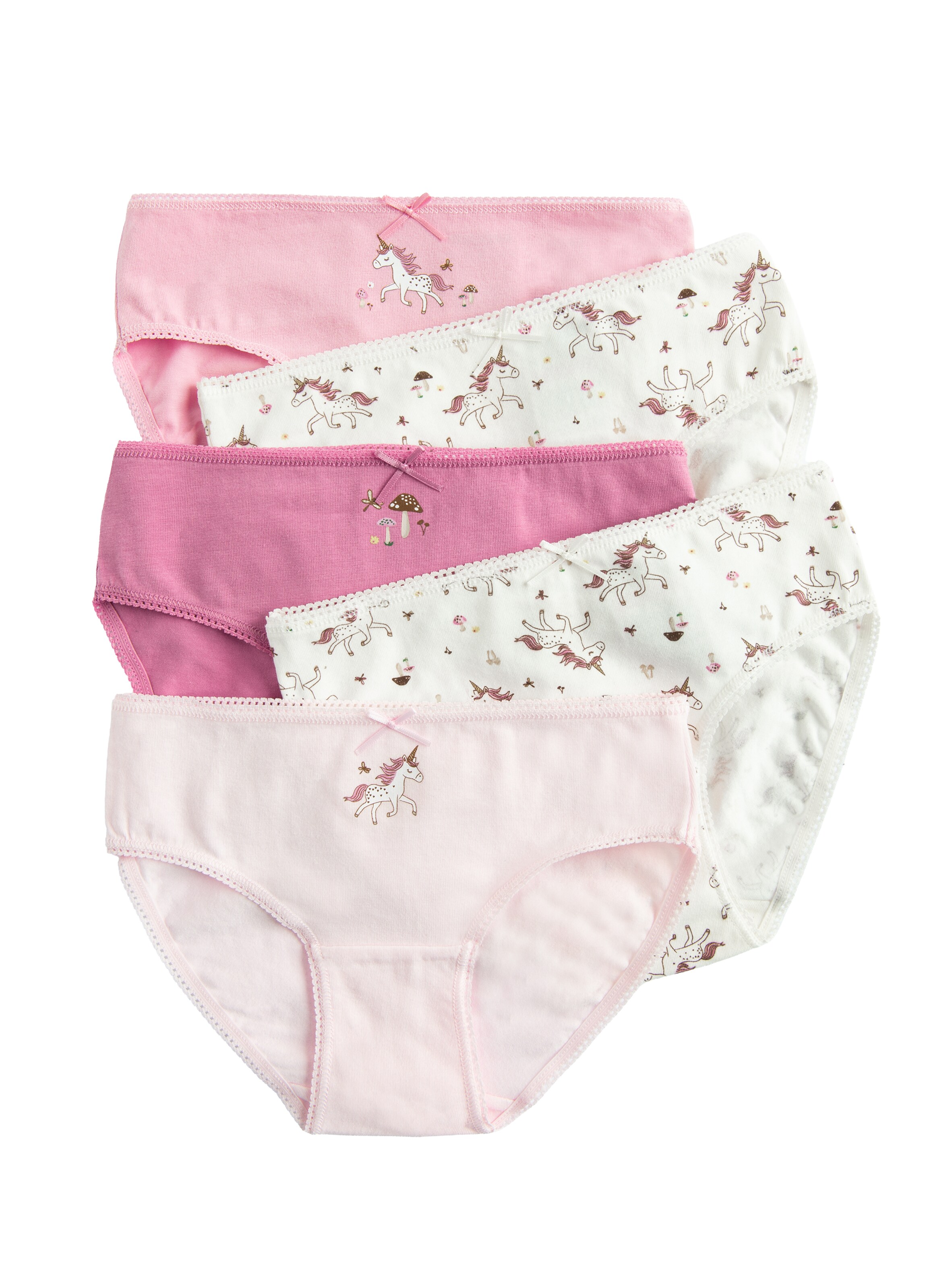 Cool Club - Cueca em mistura de cores: frente