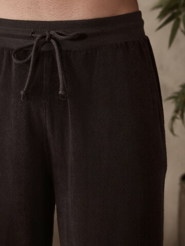 Next Regular Broek in Zwart