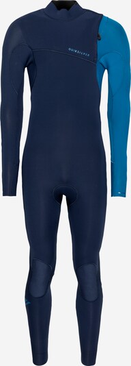 QUIKSILVER Wetsuit in de kleur Blauw / Donkerblauw, Productweergave