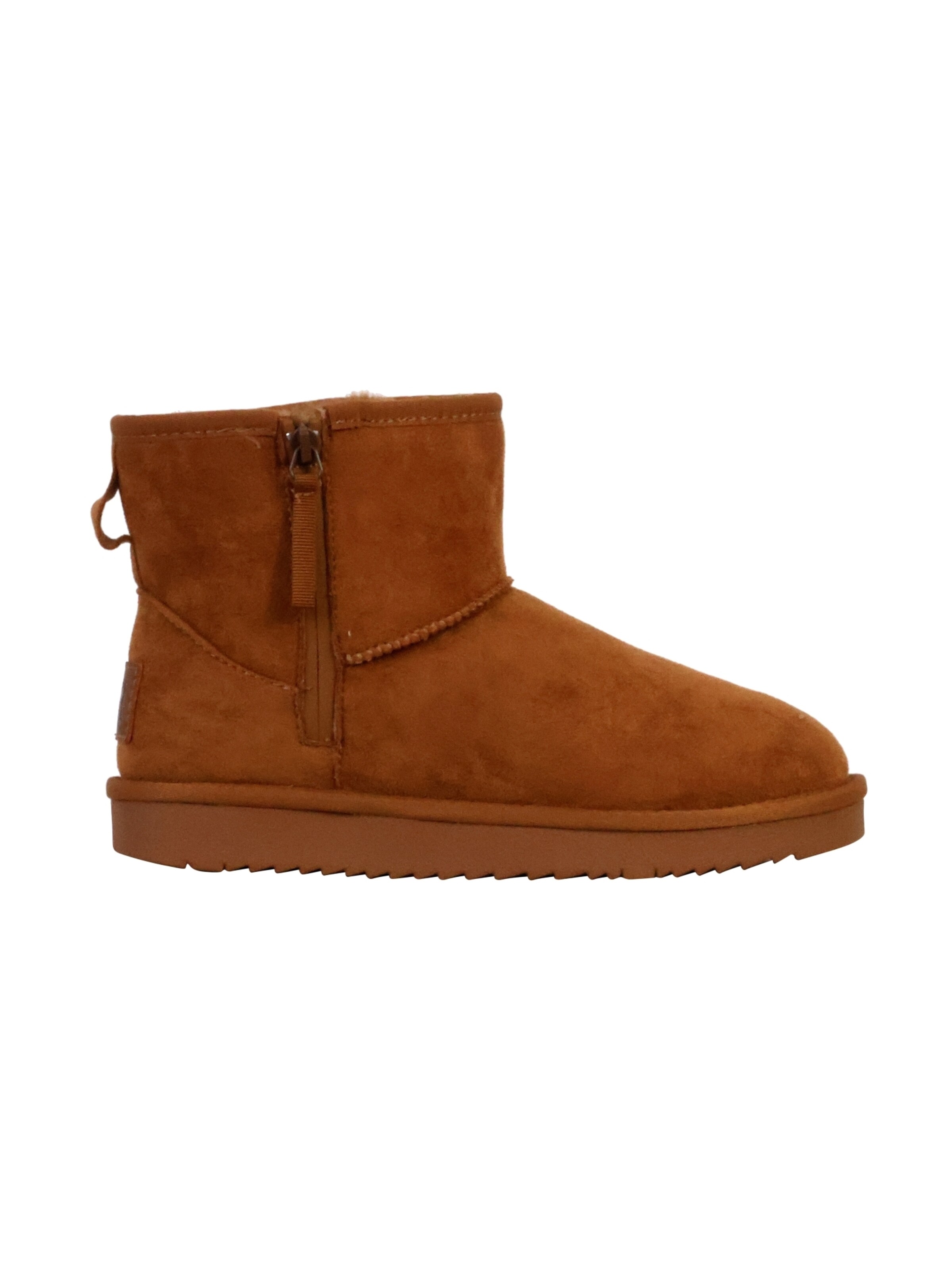 Xti Ankle Boots‌‌‌‌‌‌‌‌‌ in Beige
