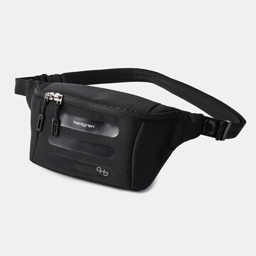 Hedgren Fanny Pack 'Comby' in Grey
