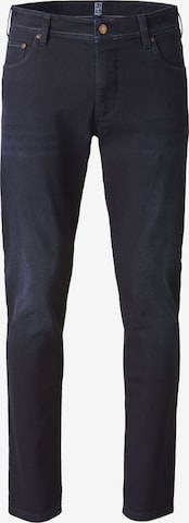 MEYER Jeans in Blau: Vorderseite