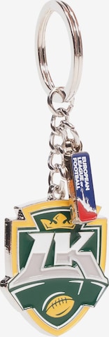 European League of Football Schlüsselanhänger 'Leipzig Kings' in Mischfarben: Vorderseite