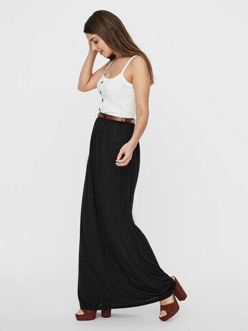 VERO MODA Rok 'LINN' in Zwart