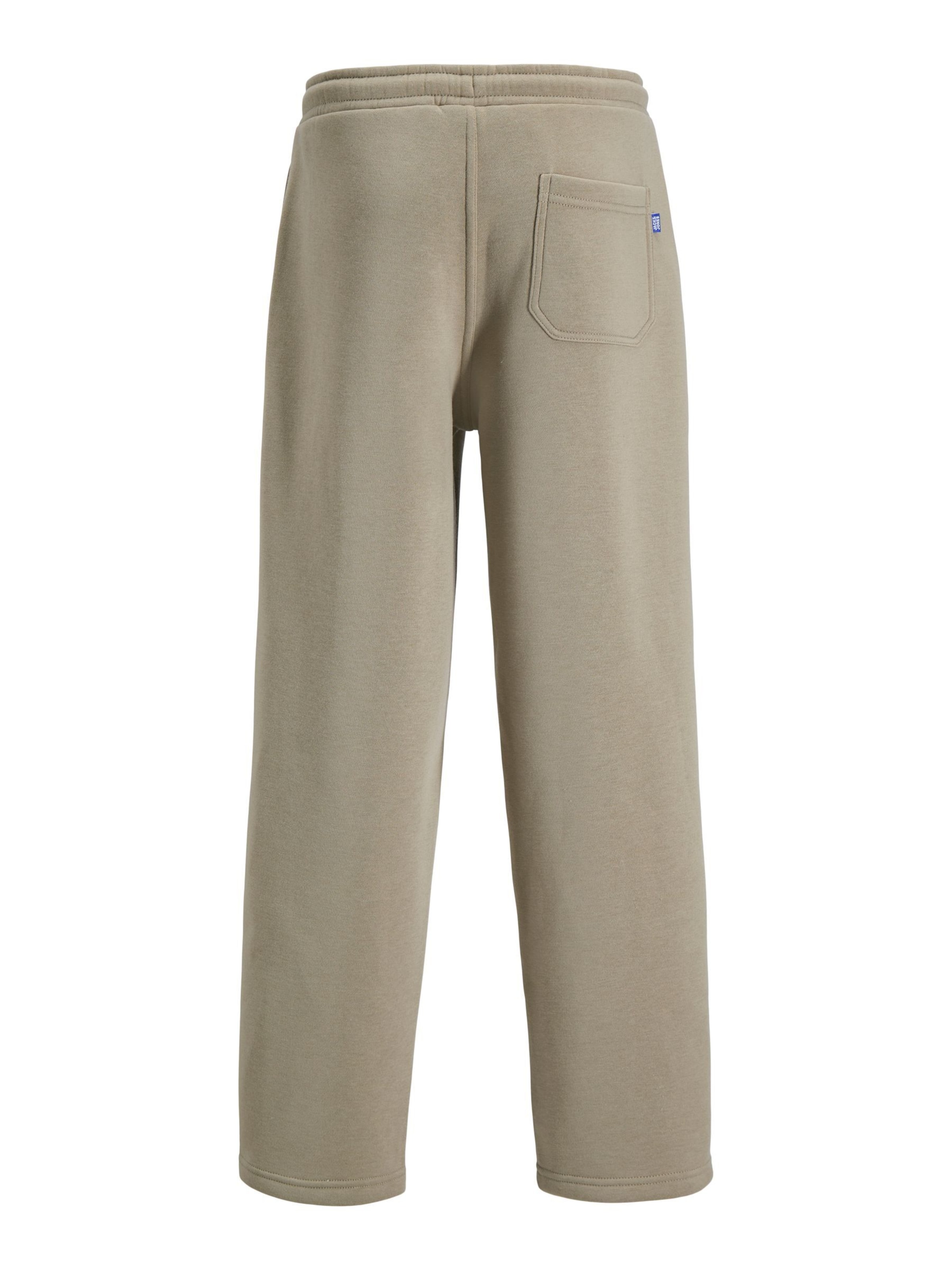 Jack & Jones Junior - regular Pantalón en beige
