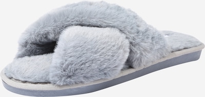 ABOUT YOU Slipper 'Holly' in stone, Produktansicht