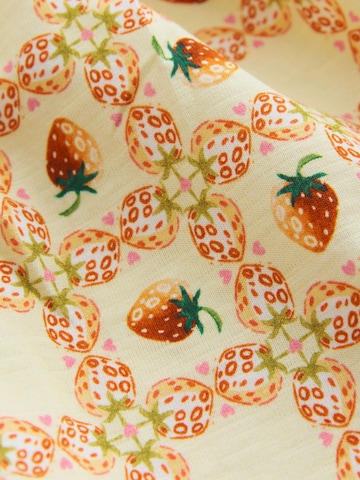 Robe 'Cath Kidston' Next en jaune