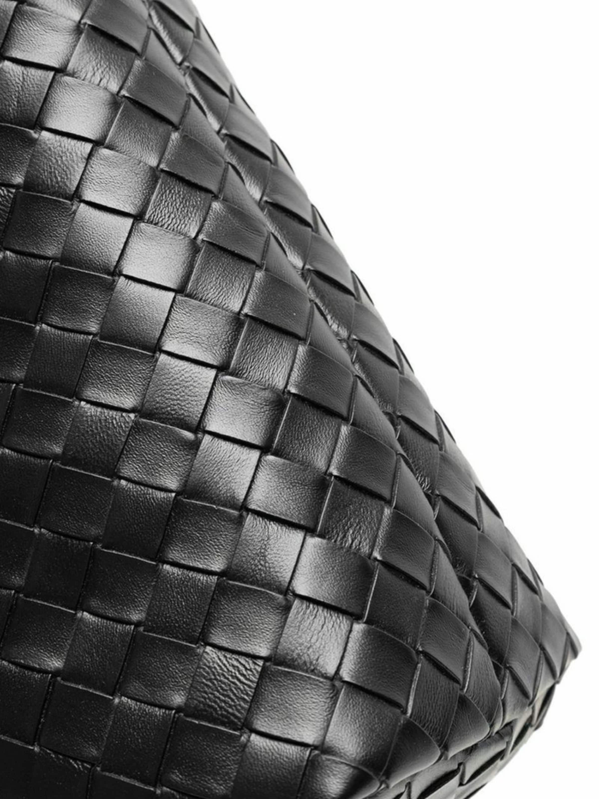 Noella Shopper táska ' Letizia ' - fekete