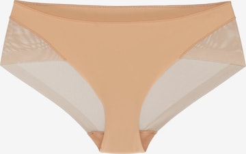 Wolbar Slip 'Eywa' in Beige: front