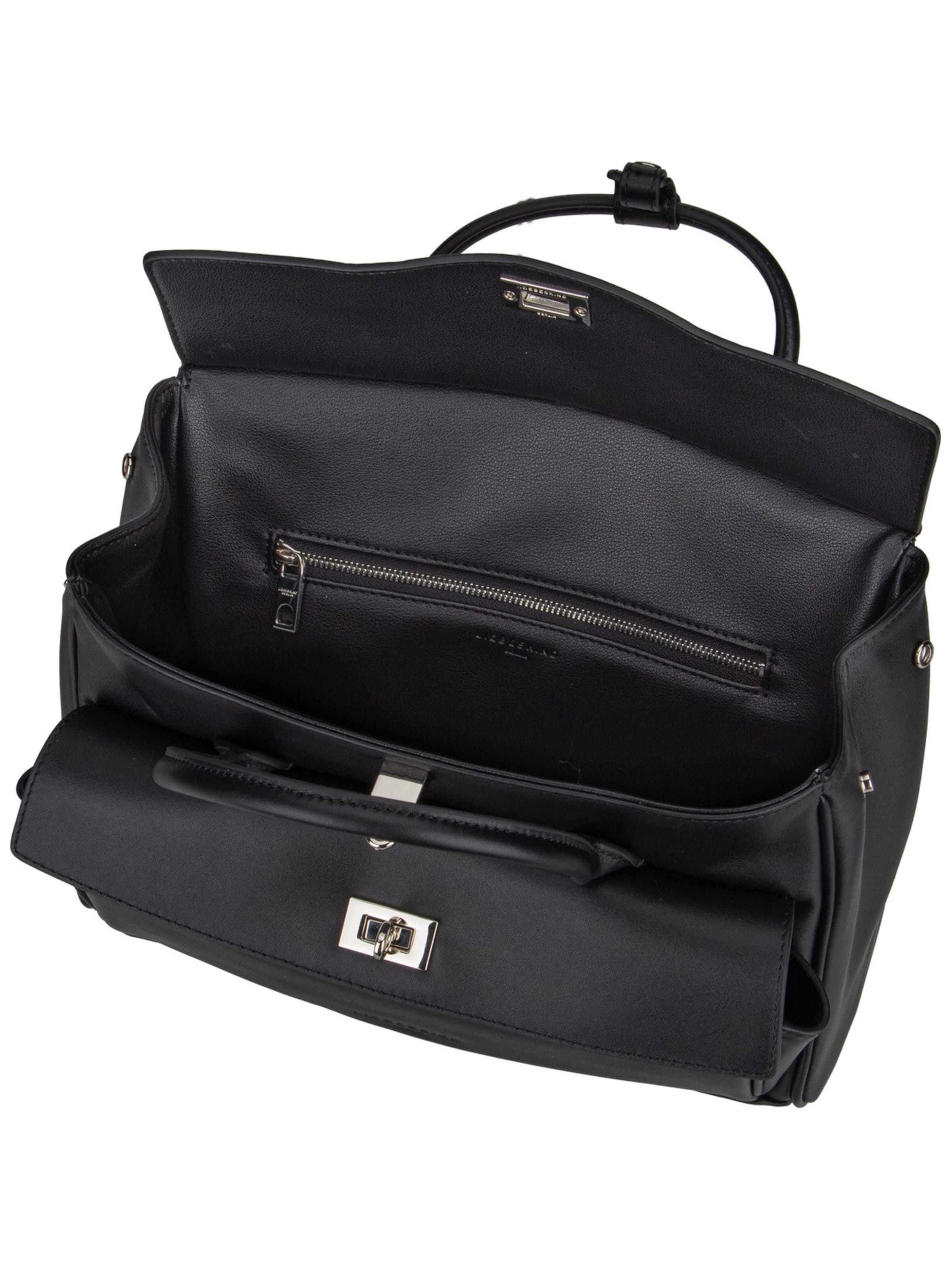 Borsa a mano 'Gloria II' di Liebeskind Berlin in nero