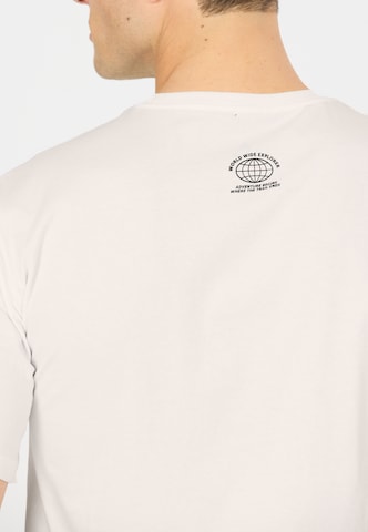 Whistler Performance shirt 'Arwen' in White
