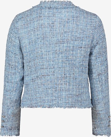 Blazer Betty Barclay en bleu