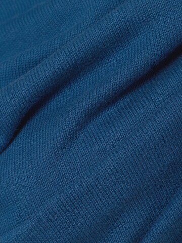 Brookshire Sweater in Blue
