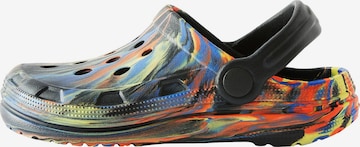 Next Open shoes in Mixed colours: front