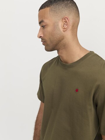 R.D.D. ROYAL DENIM DIVISION Shirt 'JJRoad' in Green