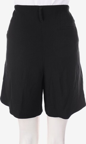 Marella Shorts in L in Black