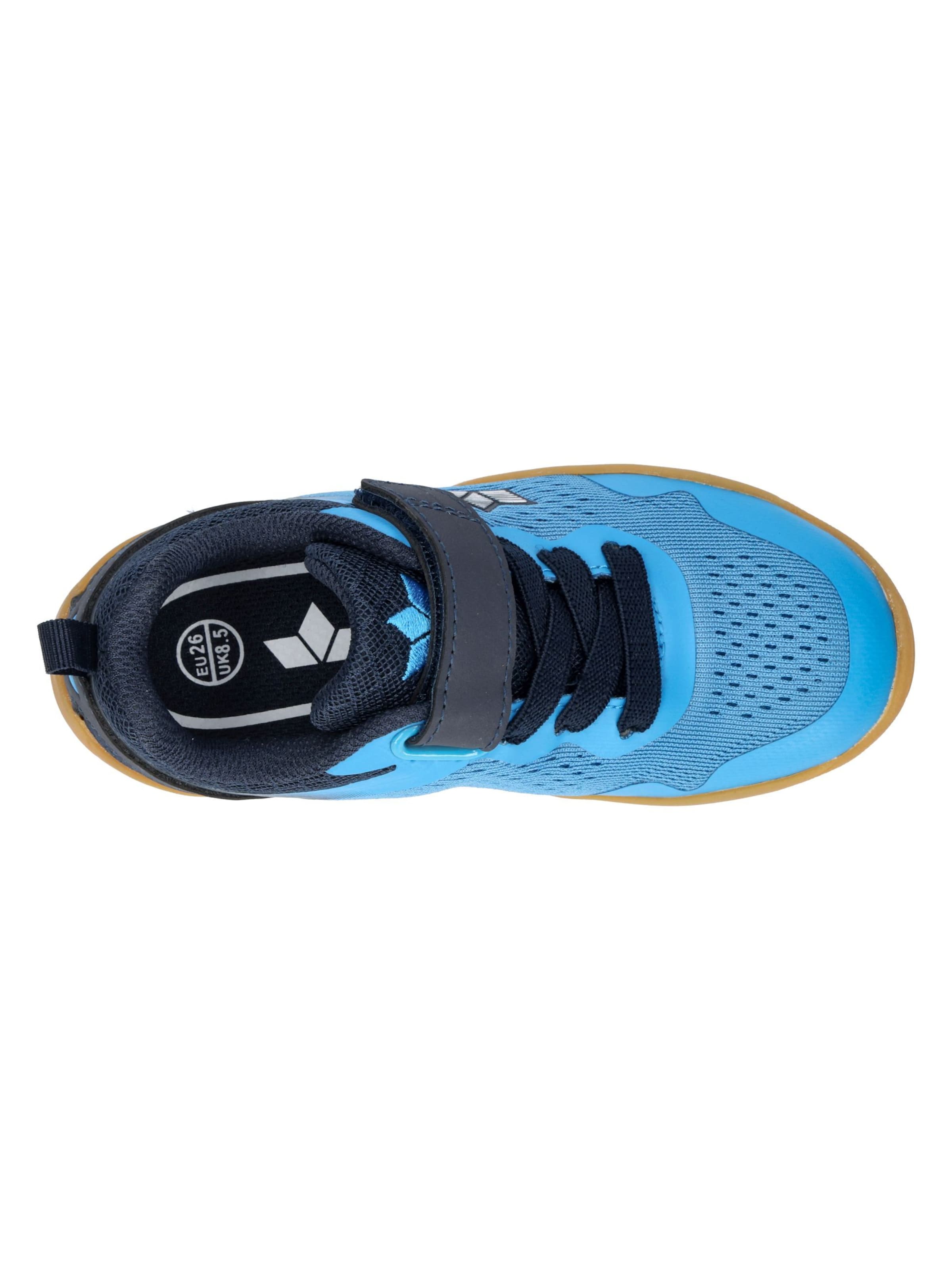 LICO Sneakers ' Aride VS Sporty ' in Blue