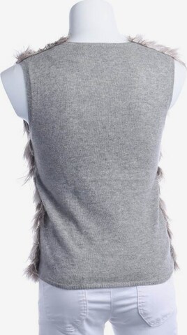 Allude Vest in S in Mixed colors