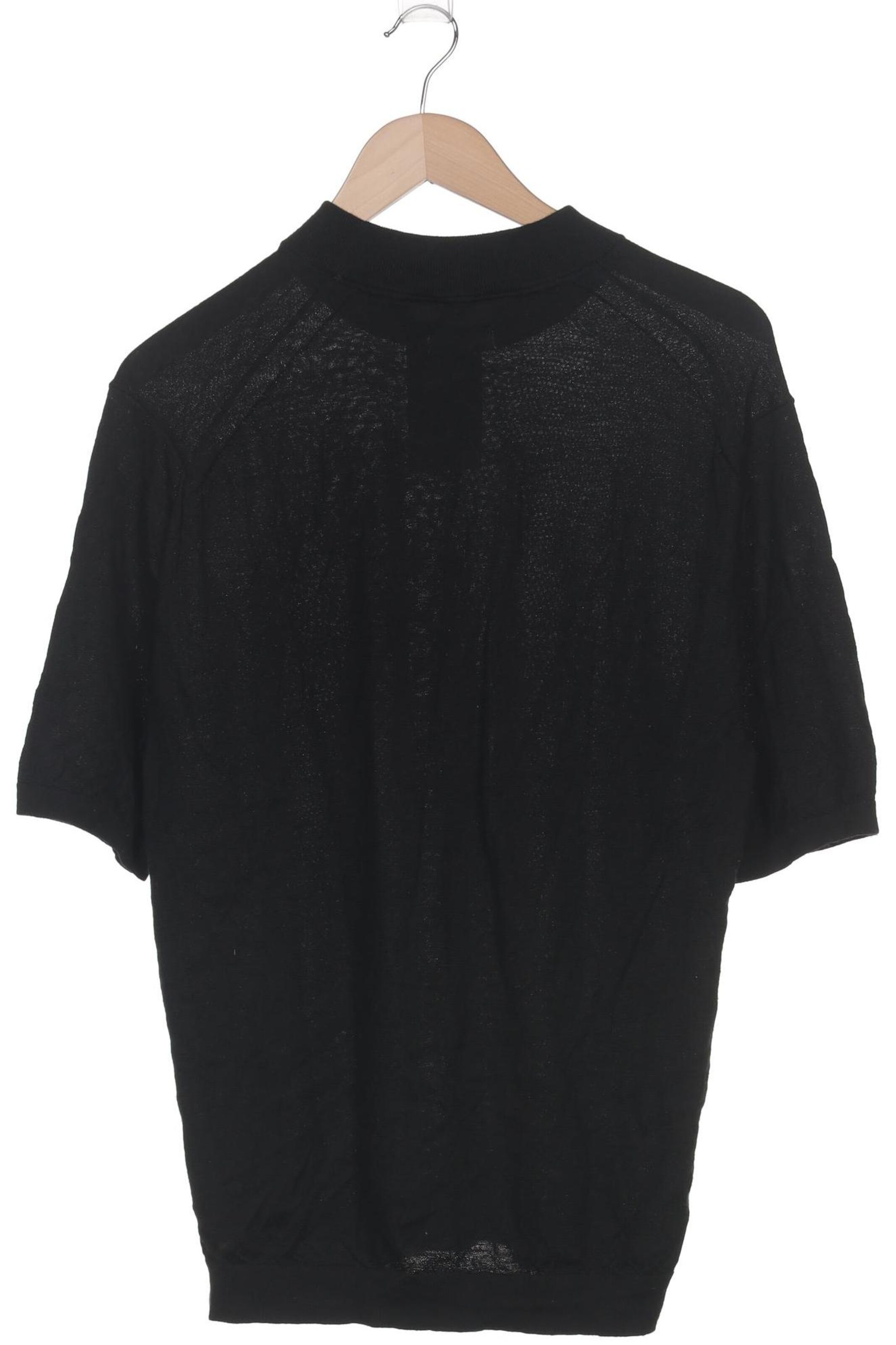 Calvin Klein Sweater & Cardigan in XXL in Black